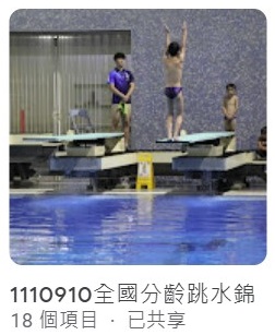 1110910全國分齡跳水錦標賽(另開新視窗)